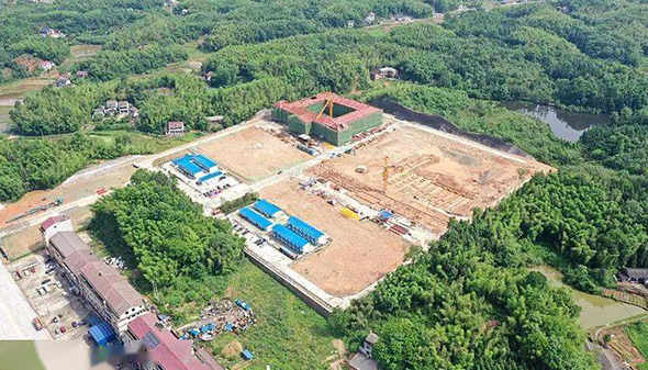 湖南教建集团有限公司