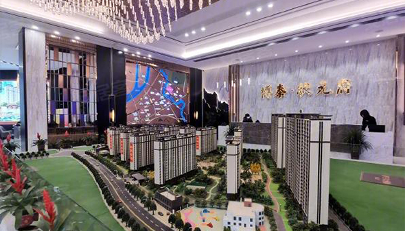 江西王牌建设工程集团有限公司